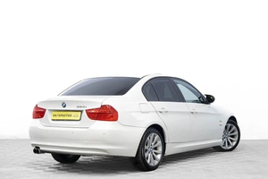 Седан BMW 3 серия 2011 года, 1249000 рублей, Барнаул