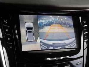 Внедорожник Cadillac Escalade 2016 года, 3645000 рублей, Тюмень