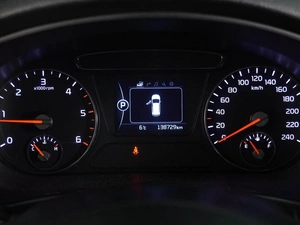 Внедорожник Kia Sorento Prime 2017 года, 2649000 рублей, Воронеж