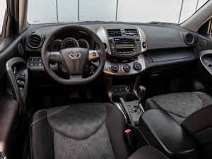 Внедорожник Toyota RAV4 2011 года, 1213000 рублей, Краснодар