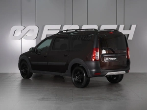 Универсал ВАЗ (LADA) Largus 2018 года, 945000 рублей, Минеральные Воды