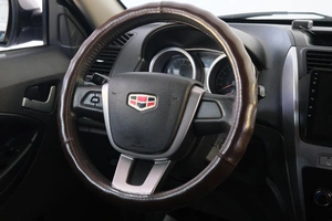 Внедорожник Geely Emgrand X7 2014 года, 759000 рублей, Омск