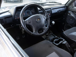 Внедорожник ВАЗ (LADA) 2121 (4x4) Urban 2018 года, 614500 рублей, Волгоград