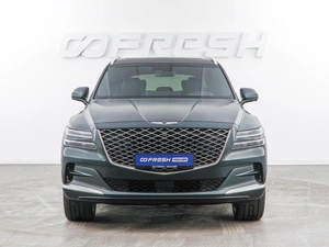Внедорожник Genesis GV80 2020 года, 6255055 рублей, Москва