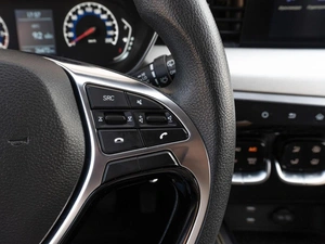 Внедорожник Baic X35 2023 года, 1499000 рублей, Саратов