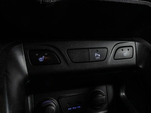 Внедорожник Hyundai ix35 2014 года, 1427000 рублей, Воронеж