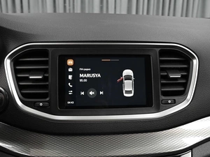 Седан ВАЗ (LADA) Vesta 2025 года, 1780000 рублей, Ставрополь