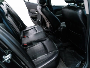 Седан Daewoo Lacetti 2010 года, 572000 рублей, Красноярск