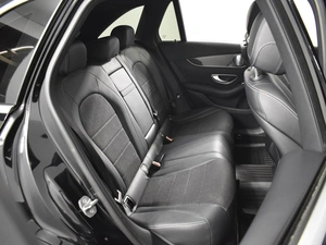 Внедорожник Mercedes-benz GLC-класс 2017 года, 3291900 рублей, Казань