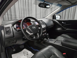 Внедорожник Nissan Murano 2009 года, 650000 рублей, Красноярск