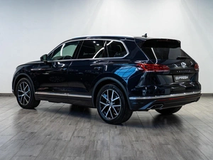 Внедорожник Volkswagen Touareg 2020 года, 5699000 рублей, Саратов