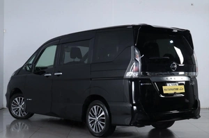 Минивэн Nissan Serena 2019 года, 2719000 рублей, Челябинск