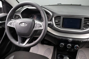 Седан ВАЗ (LADA) Vesta 2024 года, 1489000 рублей, Оренбург