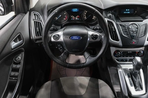 Хетчбэк Ford Focus 2013 года, 899000 рублей, Новокузнецк