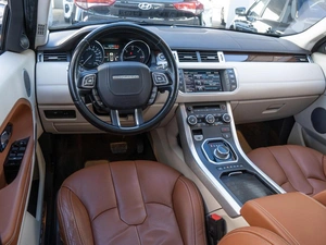 Внедорожник Land Rover Range Rover Evoque 2012 года, 2069000 рублей, Волгоград