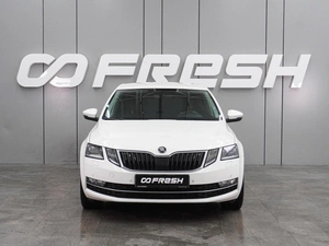 Лифтбек Skoda Octavia 2018 года, 2014000 рублей, Воронеж