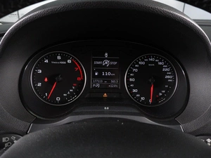 Седан Audi A3 2014 года, 1269000 рублей, Минеральные Воды