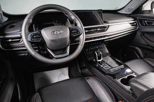 Внедорожник Chery Tiggo 7 Pro 2022 года, 1779000 рублей, Сургут