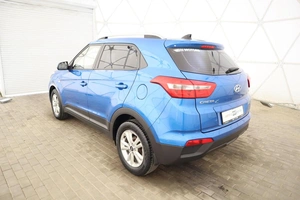 Внедорожник Hyundai Creta 2018 года, 1950000 рублей, Обнинск