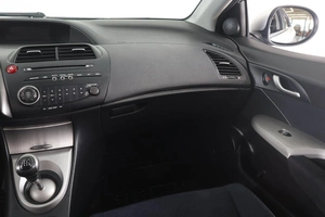 Хетчбэк Honda Civic 2008 года, 569000 рублей, Пермь