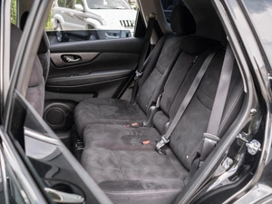 Внедорожник Nissan X-Trail 2015 года, 1649000 рублей, Большой Сочи