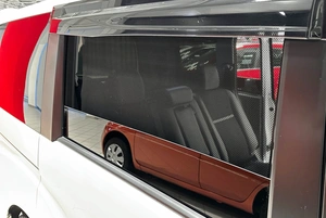 Минивэн Honda Stepwgn 2016 года, 2100000 рублей, Красноярск