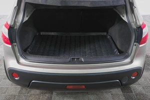 Внедорожник Nissan Qashqai 2012 года, 1089000 рублей, Кемерово