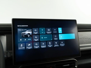 Внедорожник Jetour T2 2024 года, 3497444 рублей, Москва