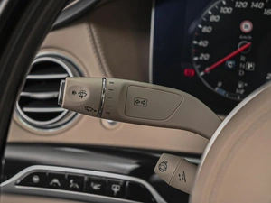 Седан Mercedes-benz S-класс 2018 года, 7314000 рублей, Ставрополь