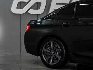 Седан BMW 5 серия 2012 года, 1699000 рублей, Аксай