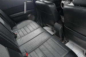 Седан Mazda 6 2008 года, 799000 рублей, Тюмень