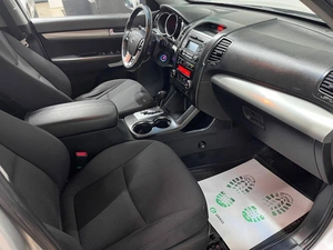 Внедорожник Kia Sorento 2011 года, 1299000 рублей, Красноярск