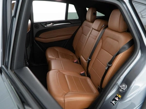 Внедорожник Mercedes-benz GLE-класс Coupe 2018 года, 5089046 рублей, Москва