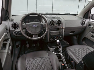 Хетчбэк Ford Fusion 2005 года, 458000 рублей, Краснодар