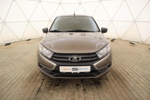 Лифтбек ВАЗ (LADA) Granta 2019 года, 799000 рублей, Обнинск