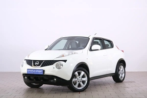 Внедорожник Nissan Juke 2012 года, 999000 рублей, Омск