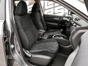 Внедорожник Nissan X-Trail 2015 года, 1729000 рублей, Волгоград