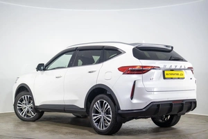 Внедорожник Haval F7 2024 года, 2459000 рублей, Оренбург