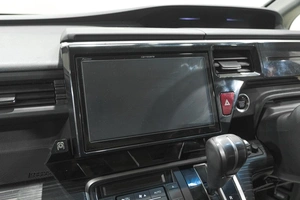 Минивэн Honda Stepwgn 2016 года, 1829000 рублей, Новокузнецк