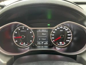 Внедорожник Geely Atlas 2019 года, 1500000 рублей, Смоленск