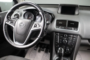 Минивэн Opel Meriva 2012 года, 749000 рублей, Оренбург