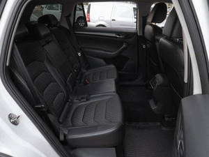 Внедорожник Skoda Kodiaq 2019 года, 3149000 рублей, Саратов