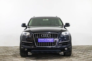 Внедорожник Audi Q7 2012 года, 1849000 рублей, Сургут