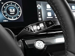 Внедорожник OMODA C5 2024 года, 2059000 рублей, Ставрополь