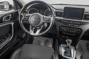 Хетчбэк Kia Ceed 2018 года, 1489000 рублей, Барнаул