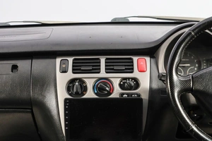 Внедорожник Honda HR-V 2002 года, 699000 рублей, Новосибирск