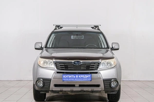 Внедорожник Subaru Forester 2010 года, 1349000 рублей, Красноярск