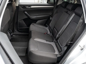 Внедорожник Skoda Kodiaq 2021 года, 2490000 рублей, Краснодар