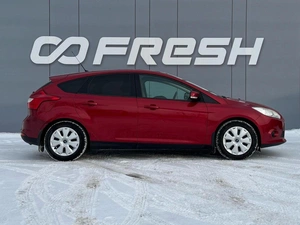 Хетчбэк Ford Focus 2011 года, 739000 рублей, Ижевск
