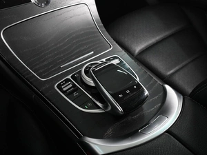 Седан Mercedes-benz C-класс 2015 года, 2349000 рублей, Аксай